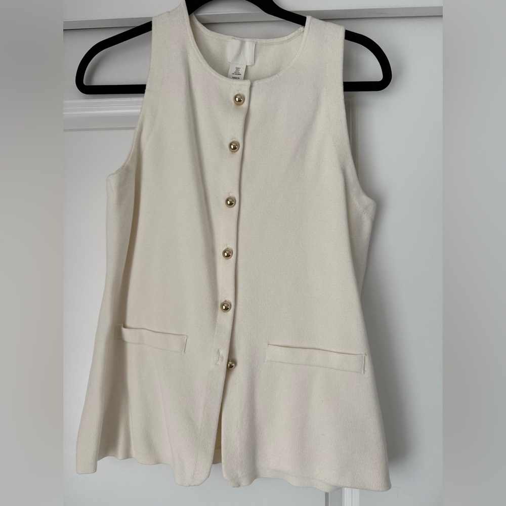 H&M vest